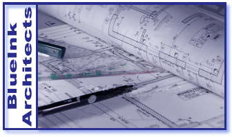 BlueInk Architects